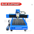 New Type Hot Sale Aluminum Cutting Mini Cnc Router , Diy Wood Cnc Router Machine with Best Price